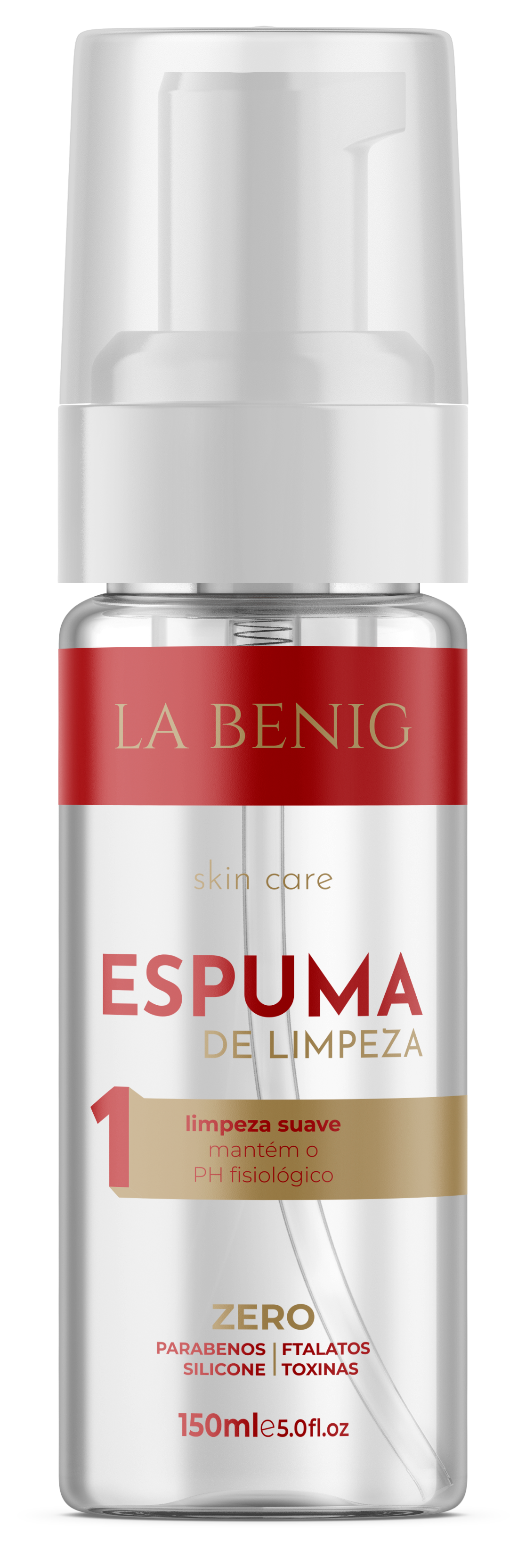 La Benig Skin Care Kit – Complete Cleansing & Daily Care