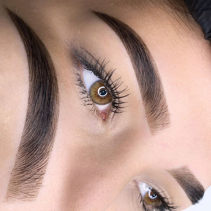 La Benig Eyebrow Henna Fixative – 30mL
