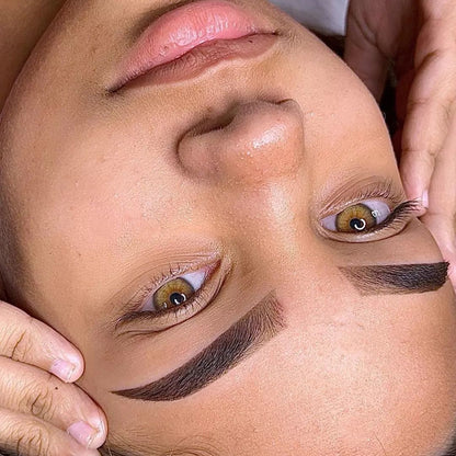 La Benig Eyebrow Henna Fixative – 30mL
