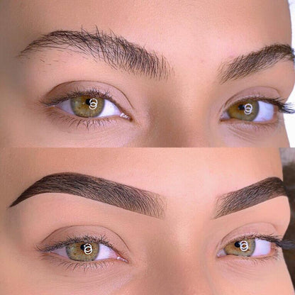 La Benig Professional Eyebrow Henna Refill – 3g