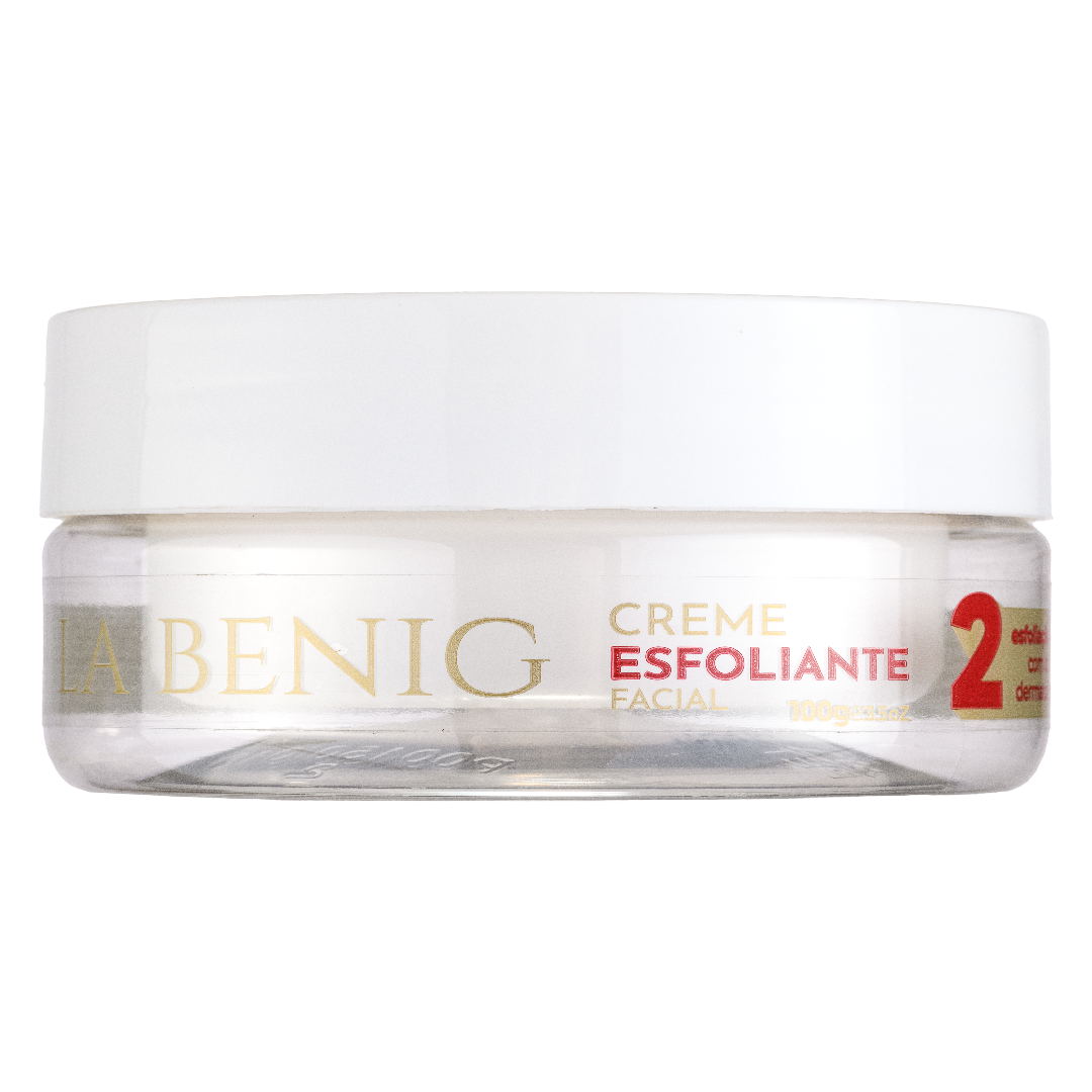 La Benig Skin Care Kit – Complete Cleansing & Daily Care