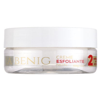 La Benig Skin Care Kit – Complete Cleansing & Daily Care
