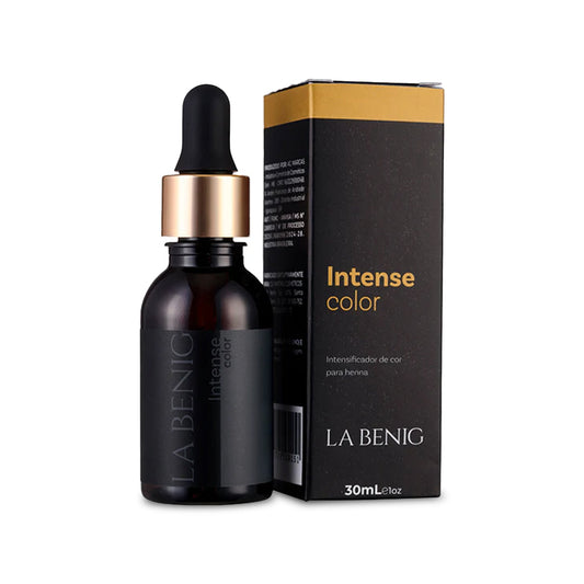 Intense Color – Henna Color Enhancer